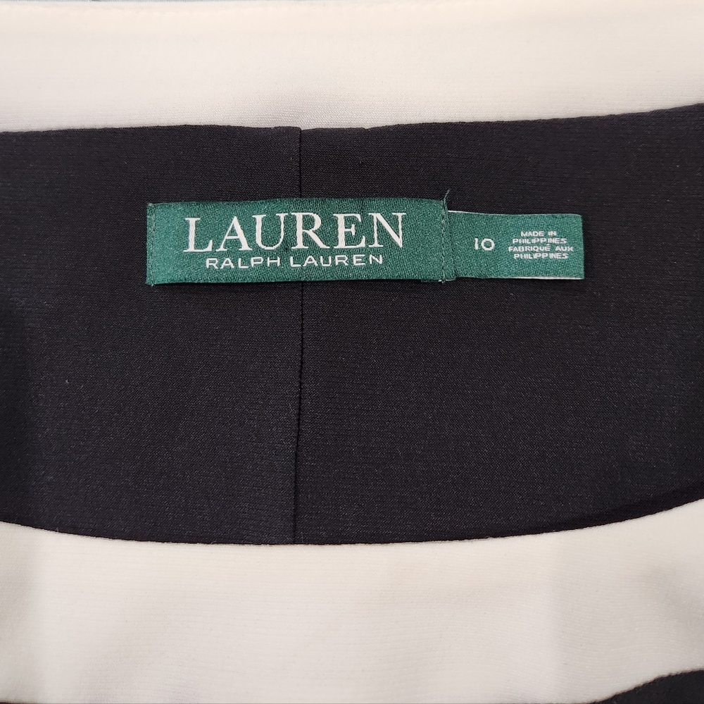 Lauren Ralph Lauren Dress - Picture 3 of 3